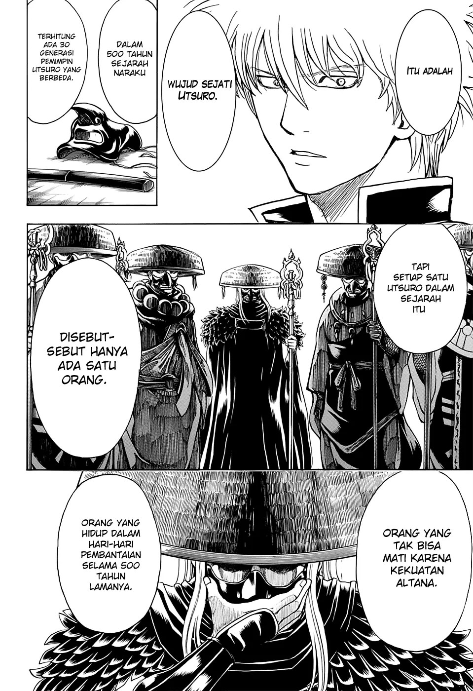 Chapter 554 - halaman 13