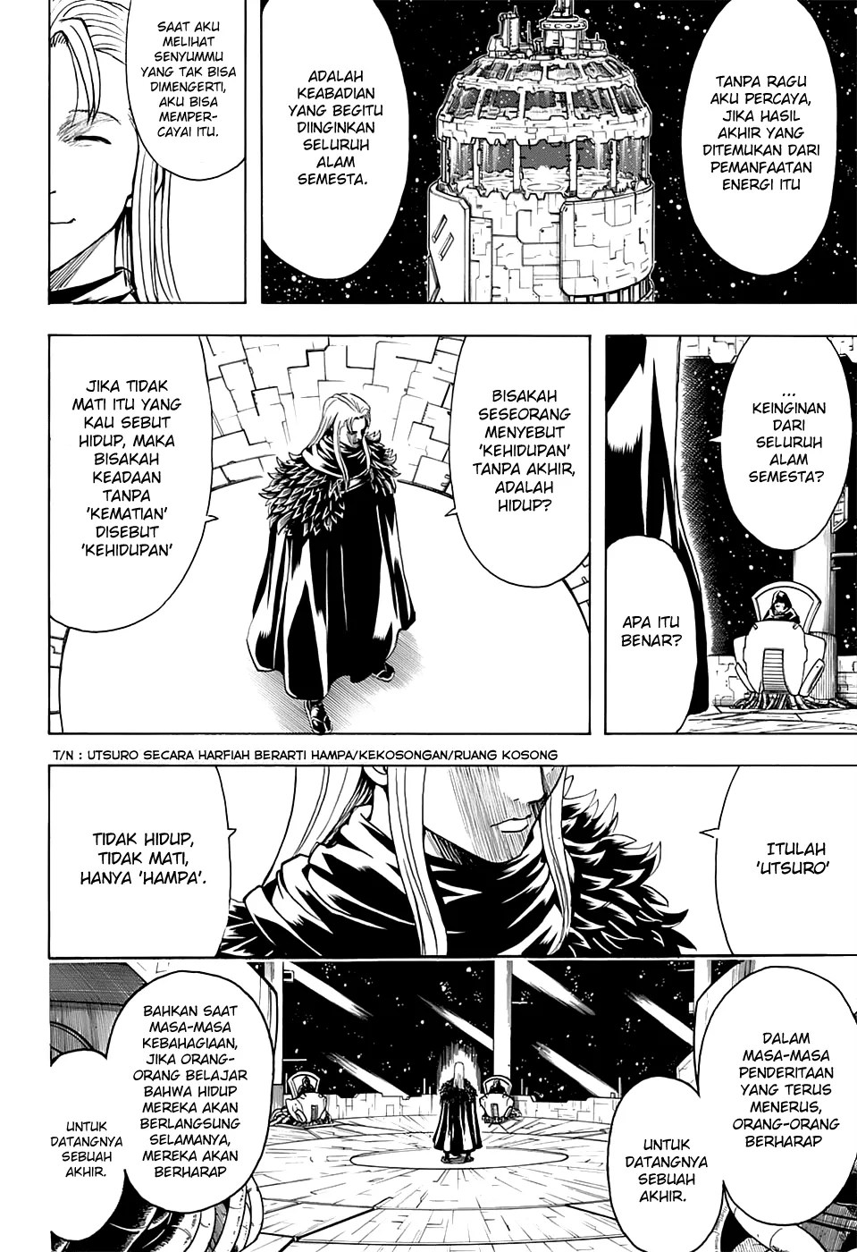 Chapter 554 - halaman 15