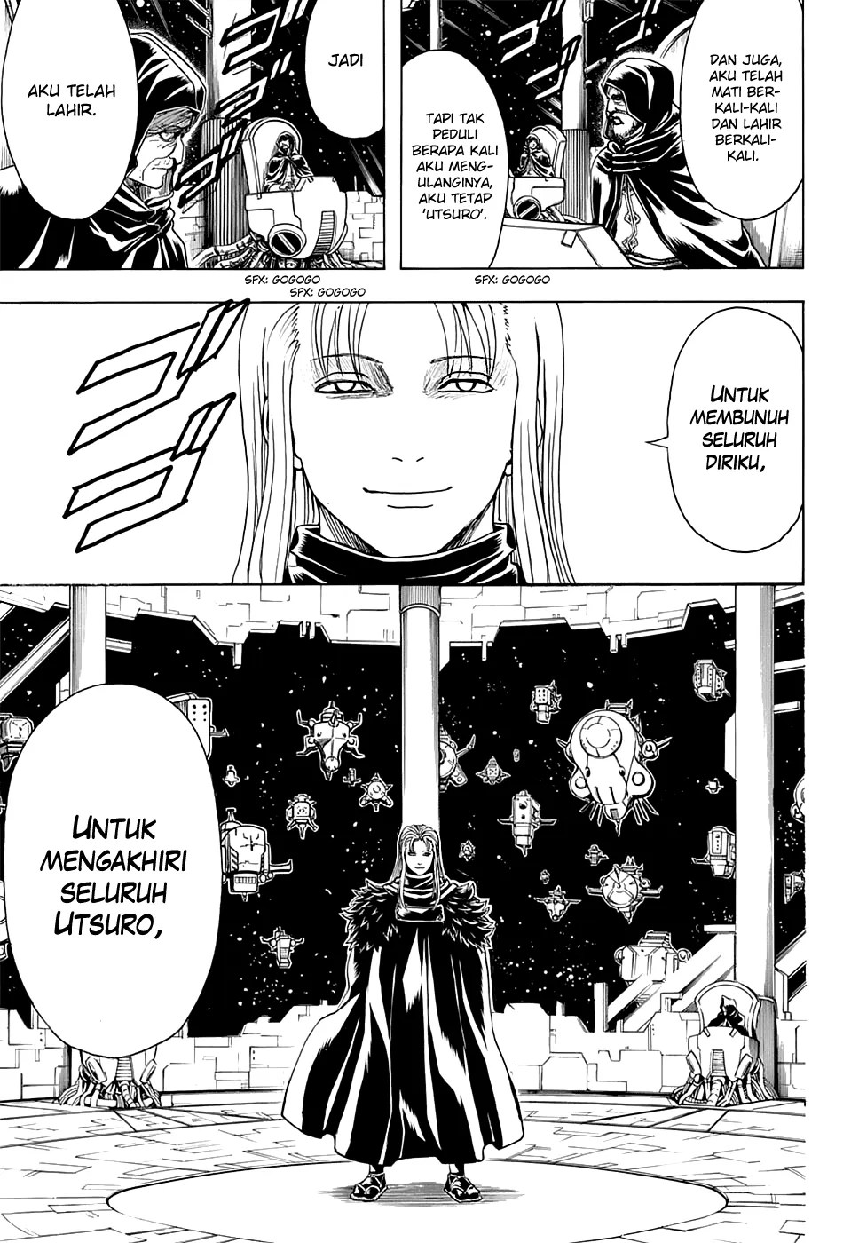 Chapter 554 - halaman 16