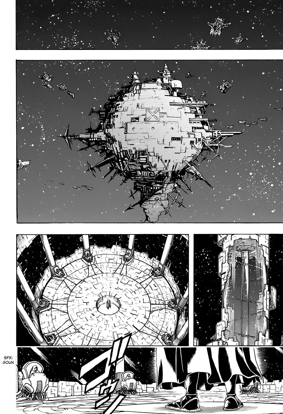 Chapter 554 - halaman 3