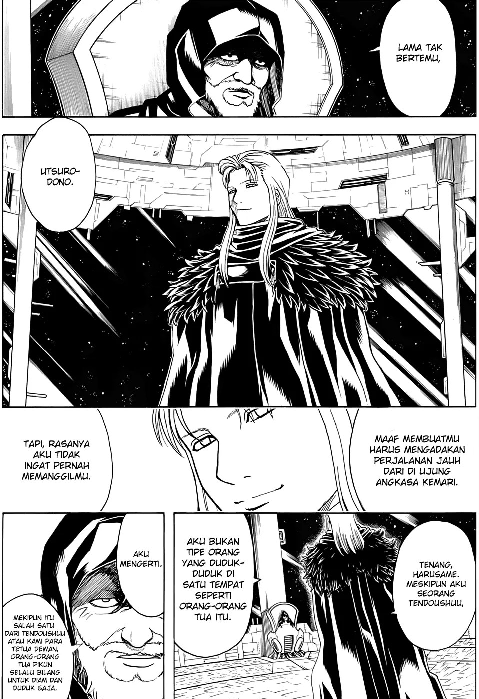 Chapter 554 - halaman 4