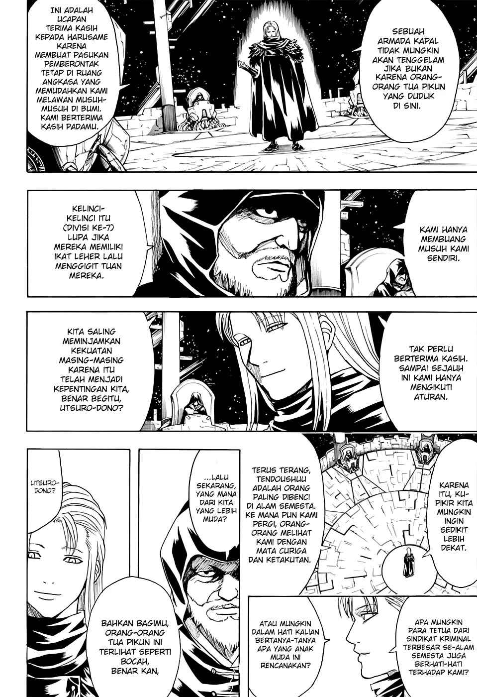 Chapter 554 - halaman 5