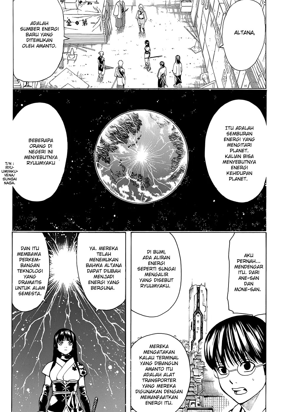 Chapter 554 - halaman 6
