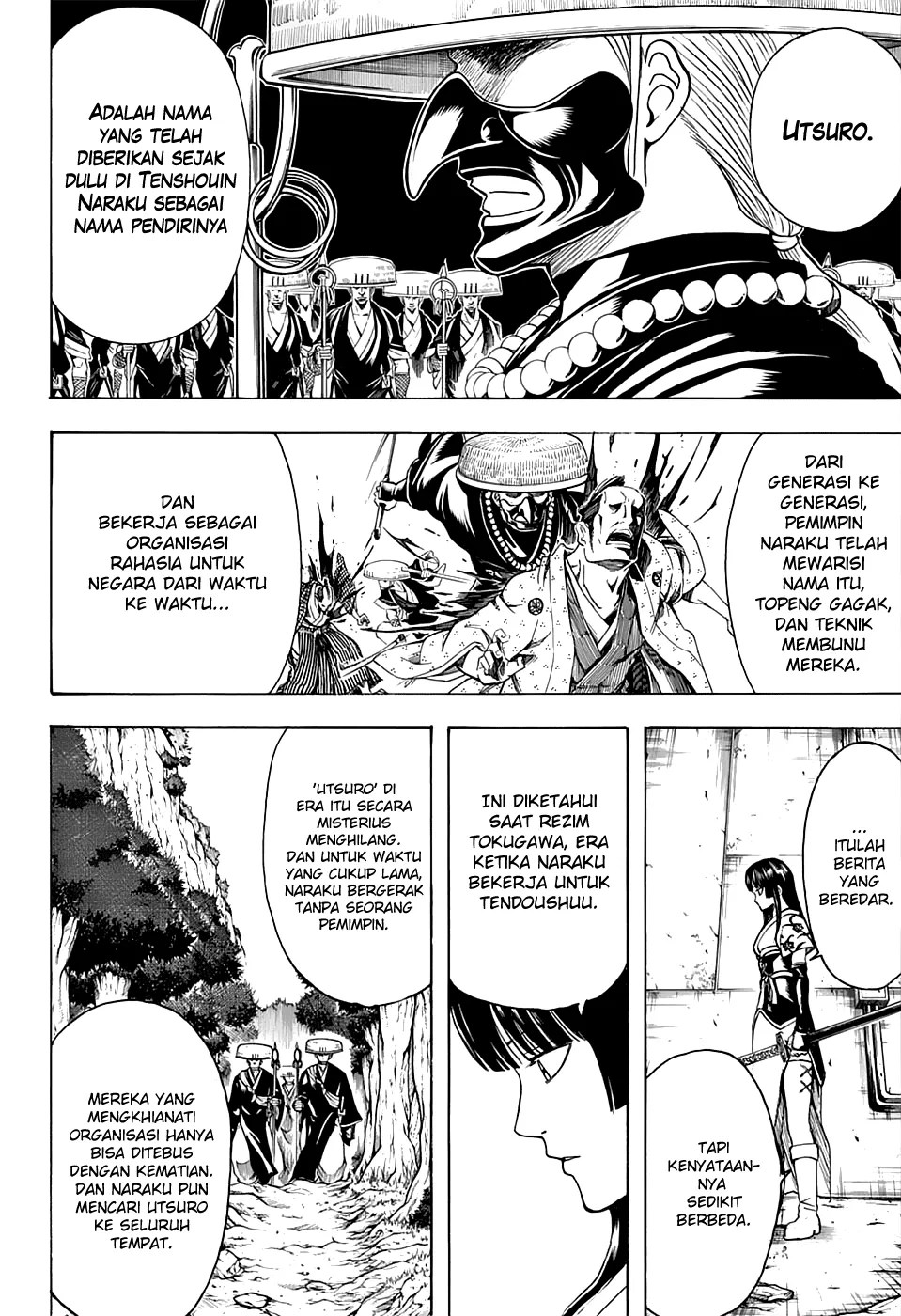 Chapter 554 - halaman 9