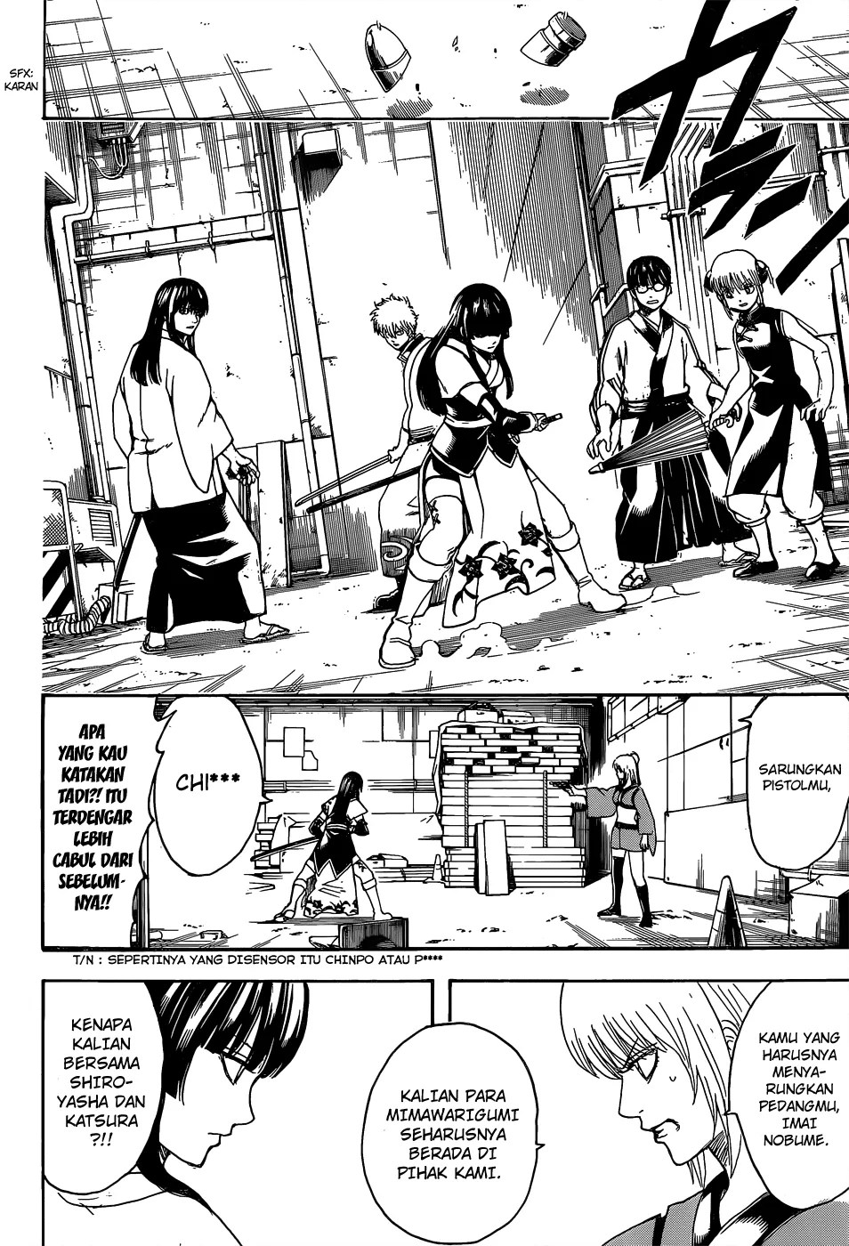 Chapter 553 - halaman 2