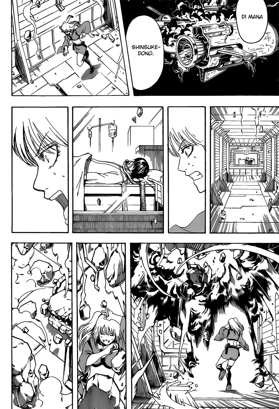 Chapter 553 - halaman 14