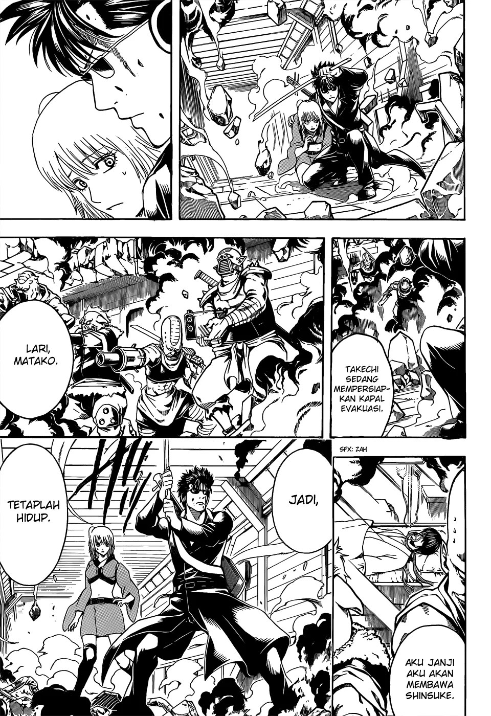 Chapter 553 - halaman 15