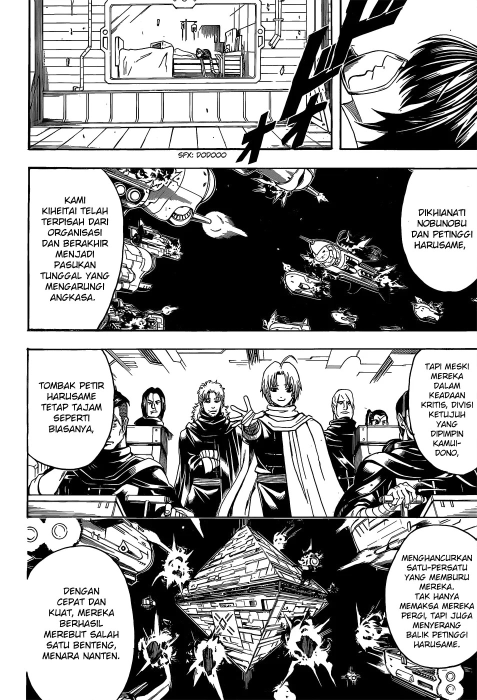 Chapter 553 - halaman 6