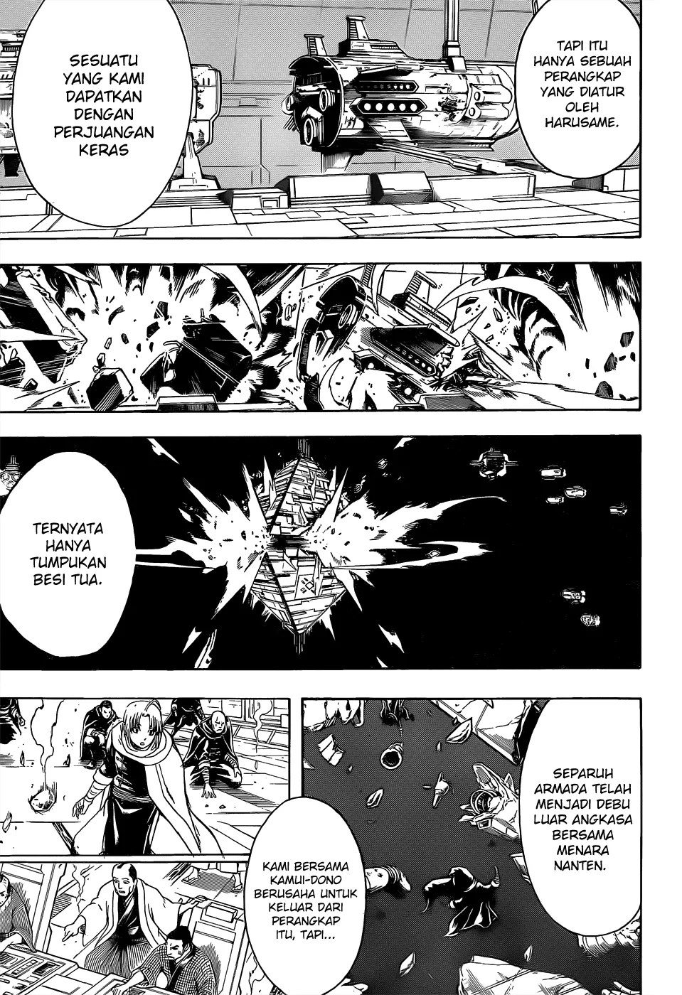 Chapter 553 - halaman 7