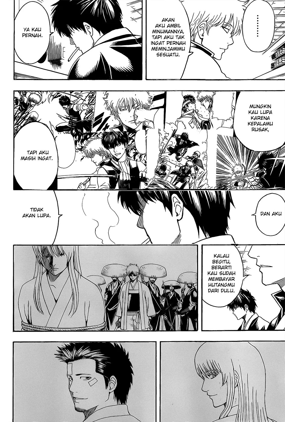 Chapter 551 - halaman 12