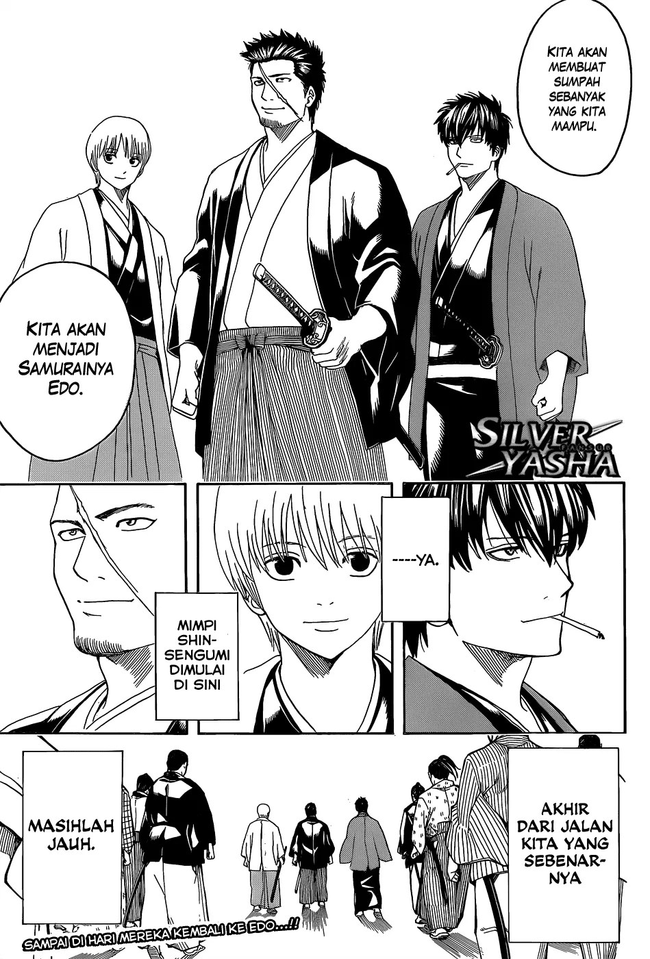 Chapter 551 - halaman 18