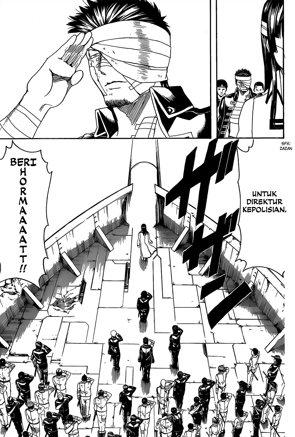 Chapter 550 - halaman 12
