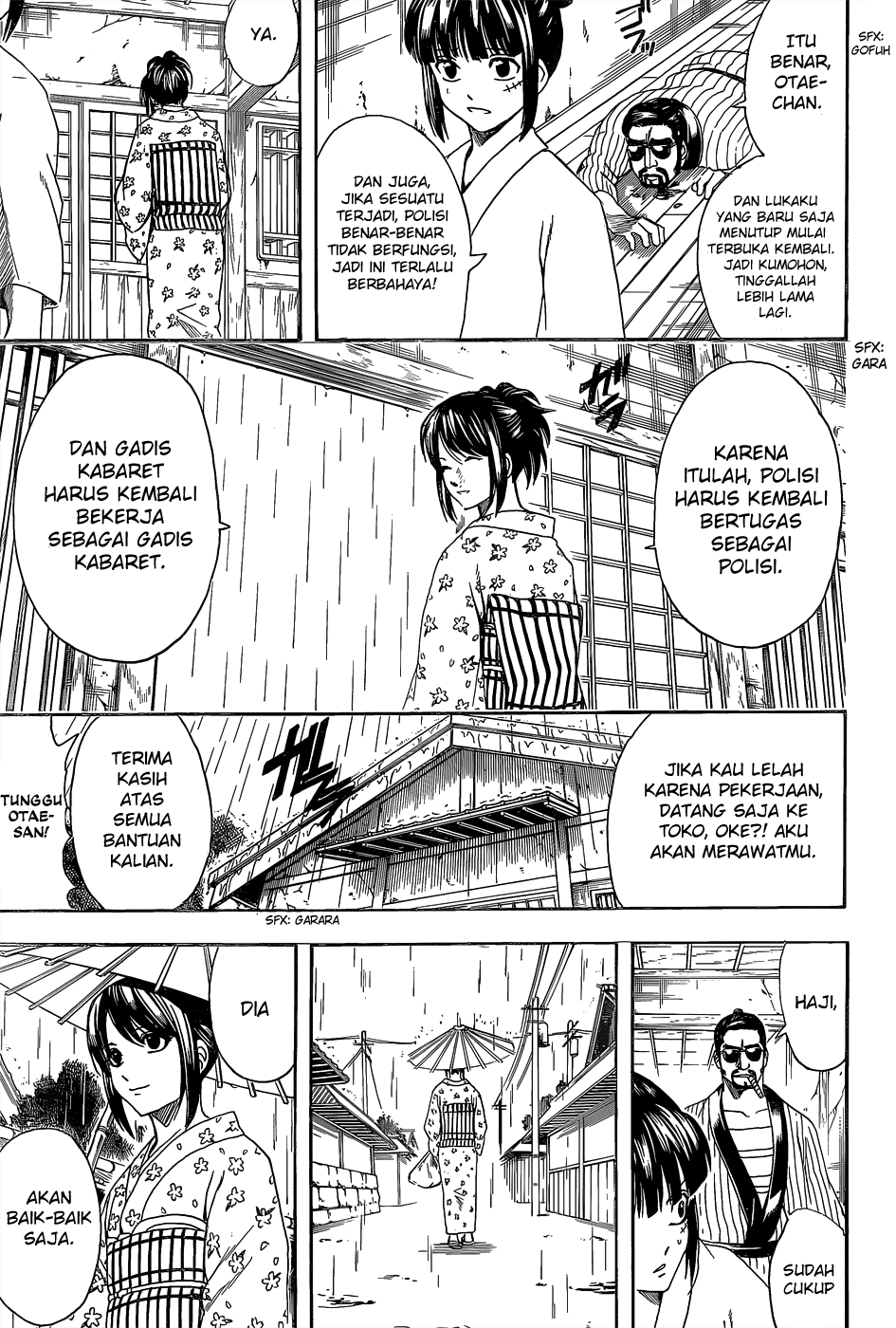 Chapter 550 - halaman 18