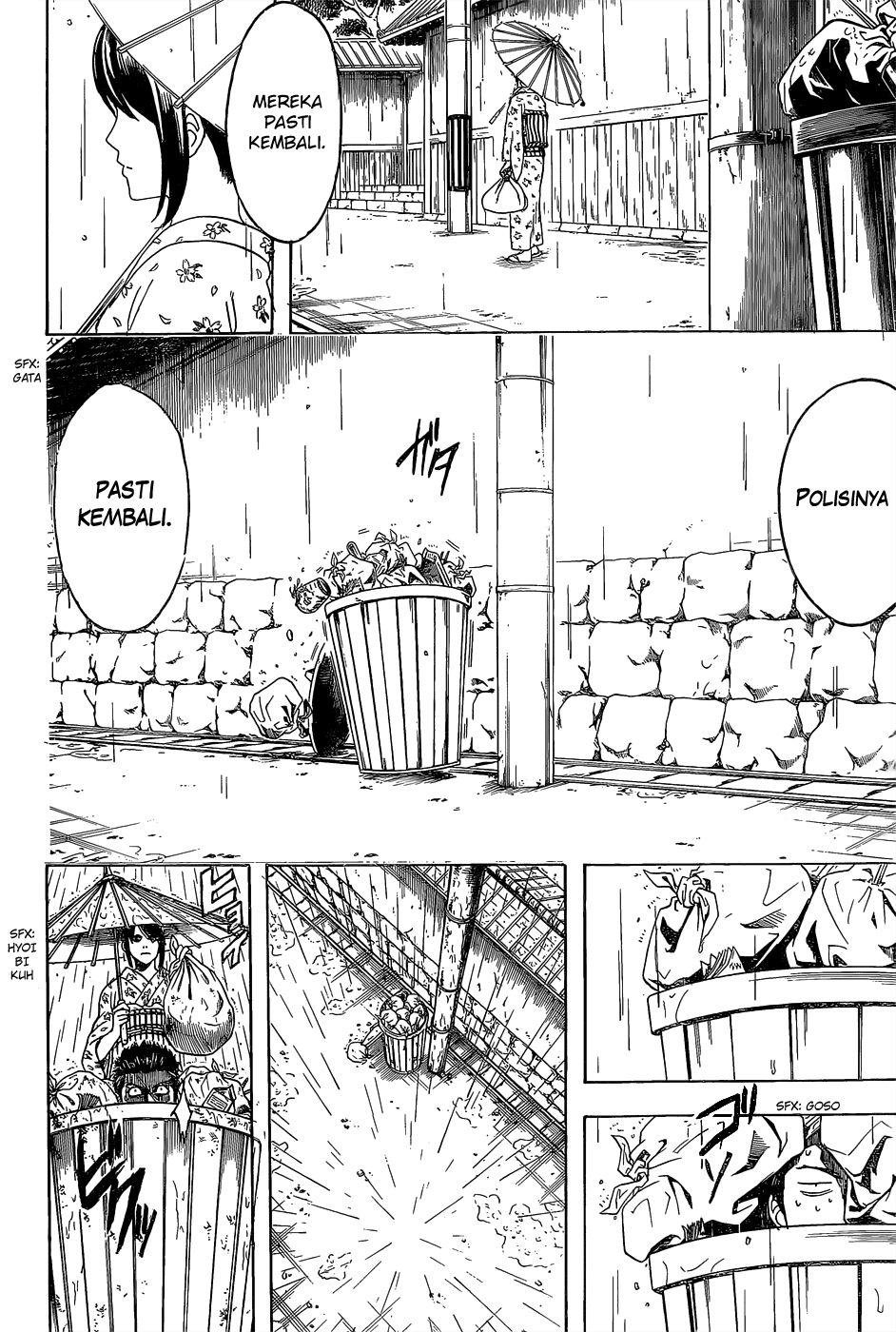 Chapter 550 - halaman 19