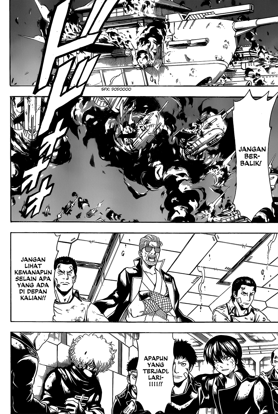 Chapter 550 - halaman 5