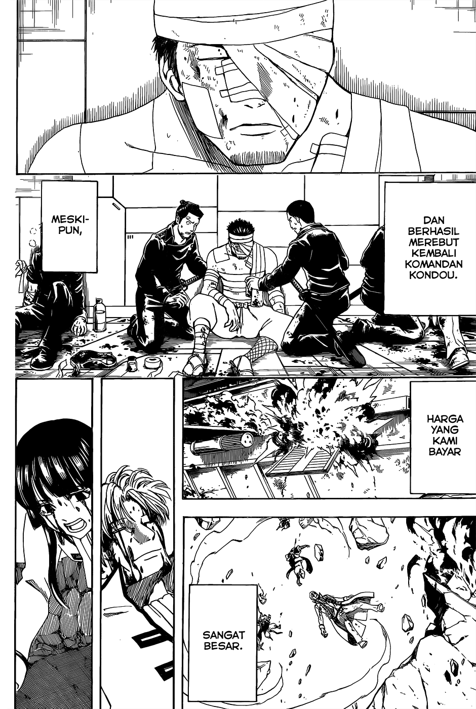 Chapter 550 - halaman 7