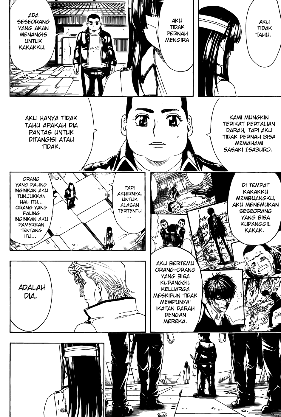 Chapter 550 - halaman 9