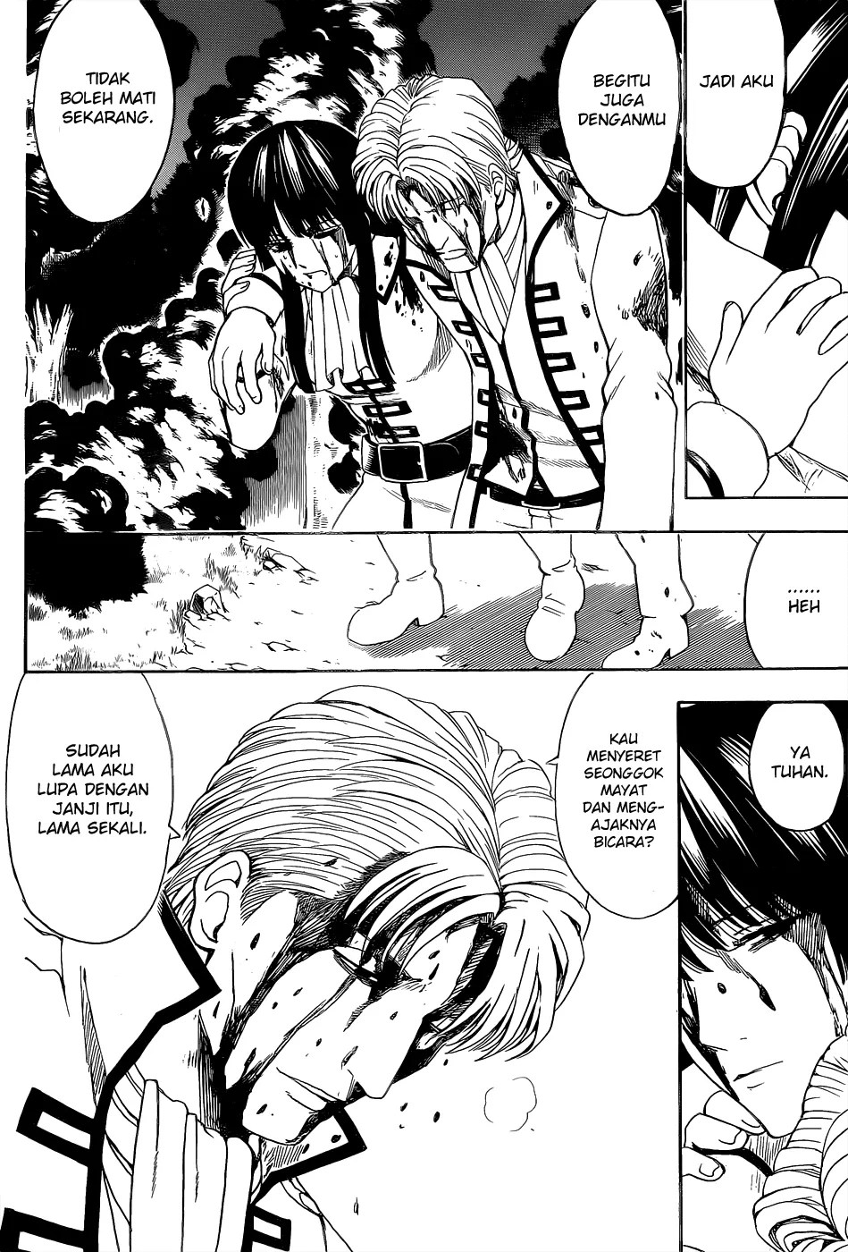 Chapter 549 - halaman 2