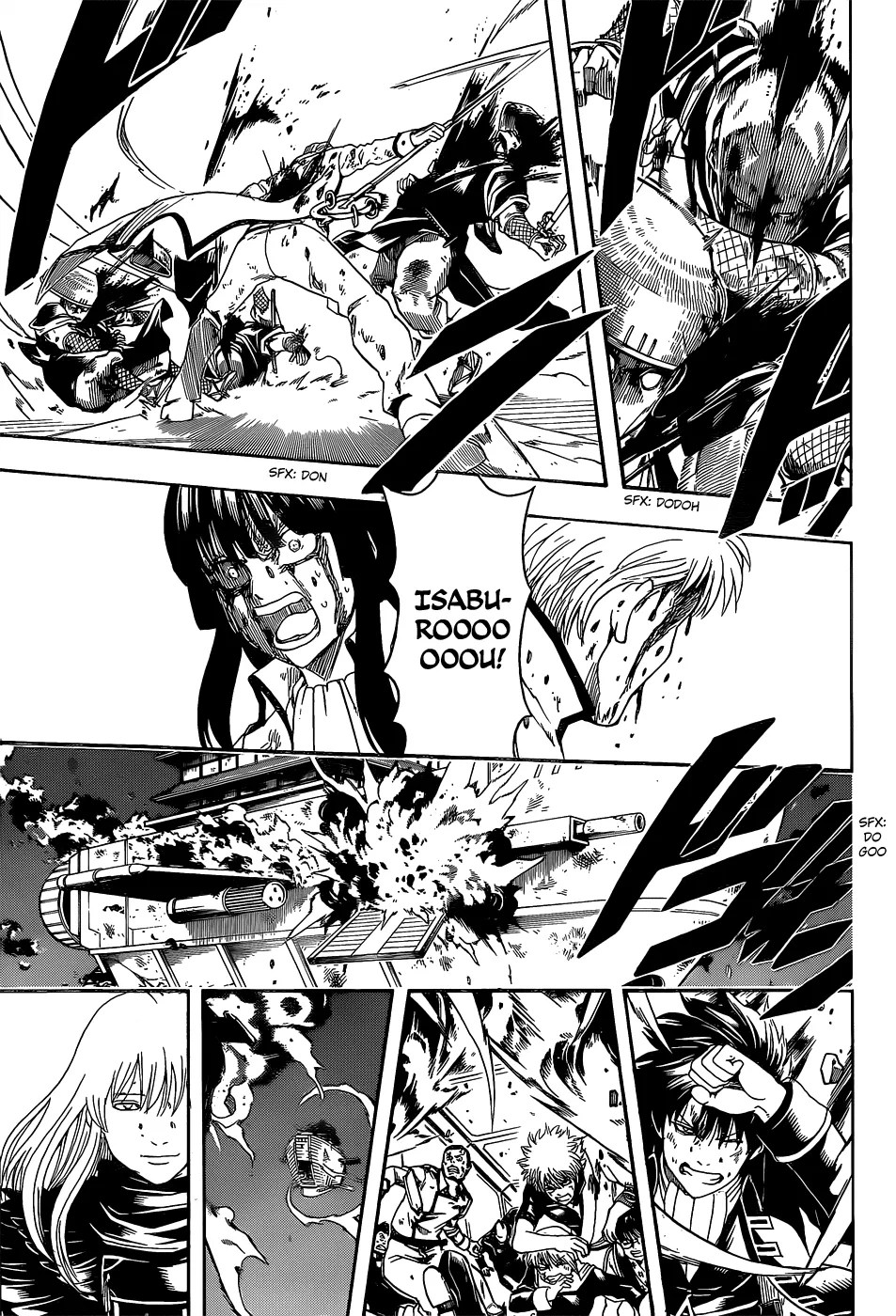 Chapter 549 - halaman 17