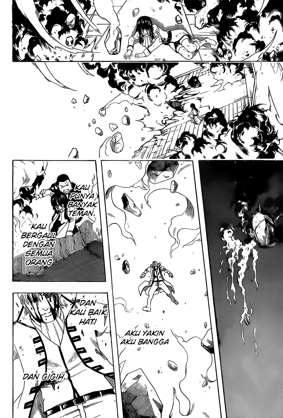 Chapter 549 - halaman 18