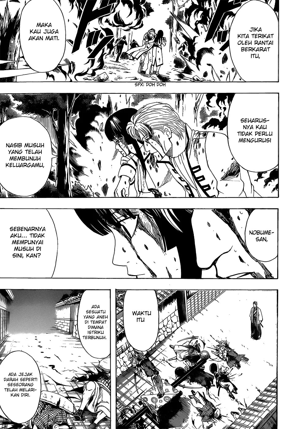 Chapter 549 - halaman 3