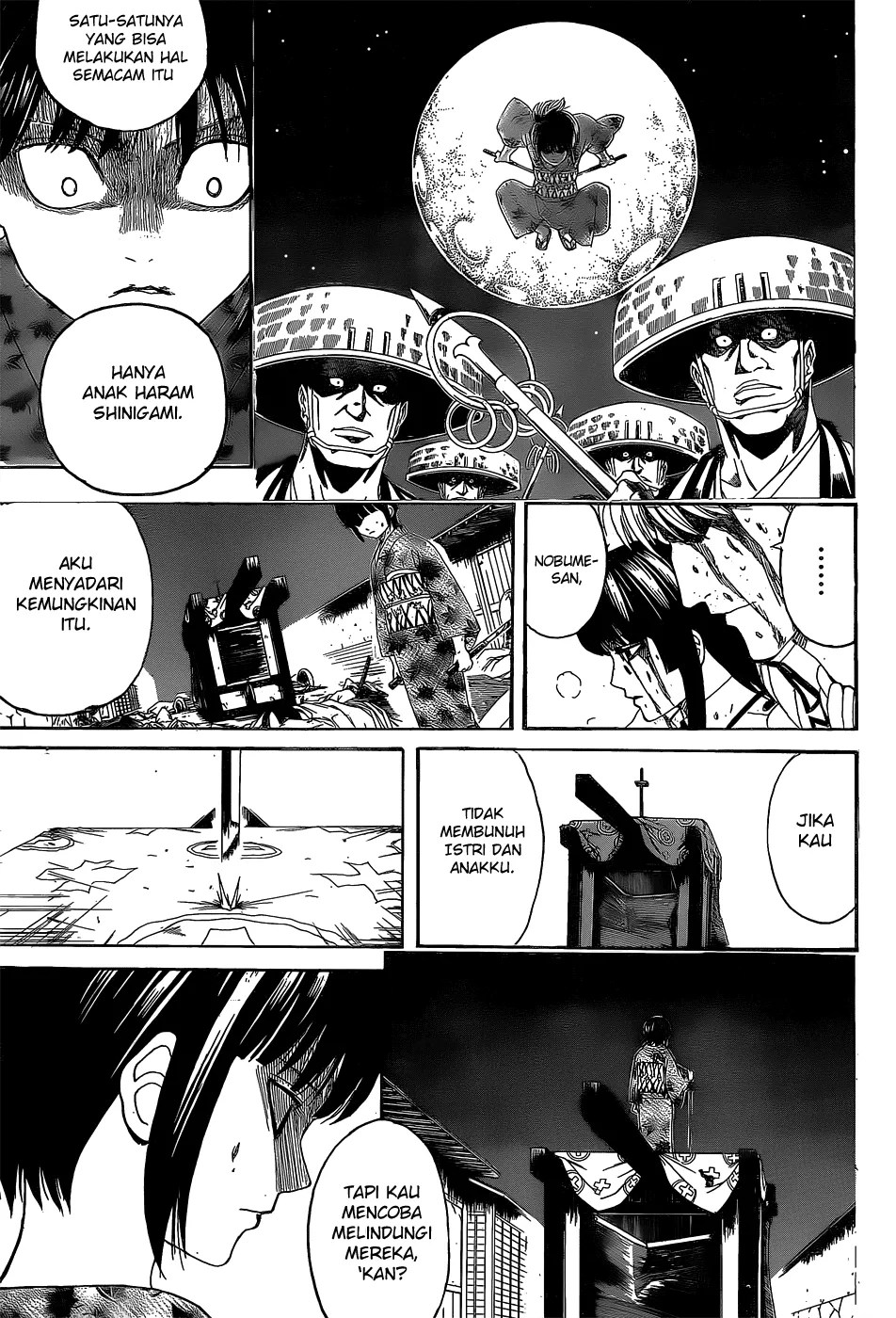 Chapter 549 - halaman 5