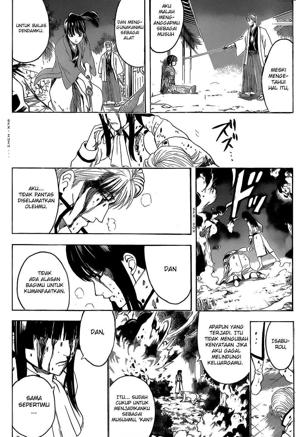 Chapter 549 - halaman 6
