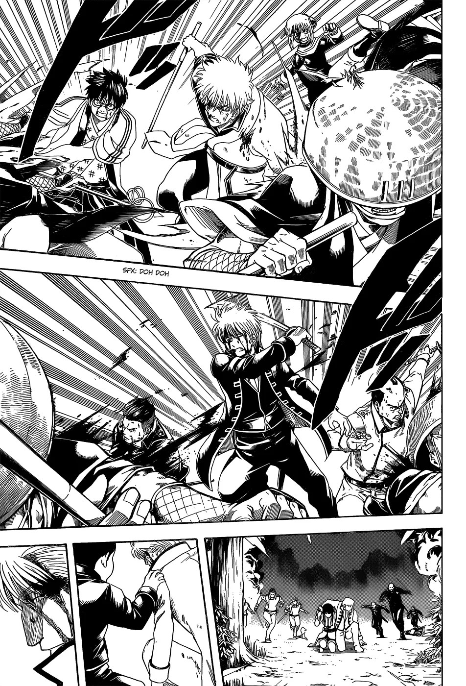 Chapter 549 - halaman 9