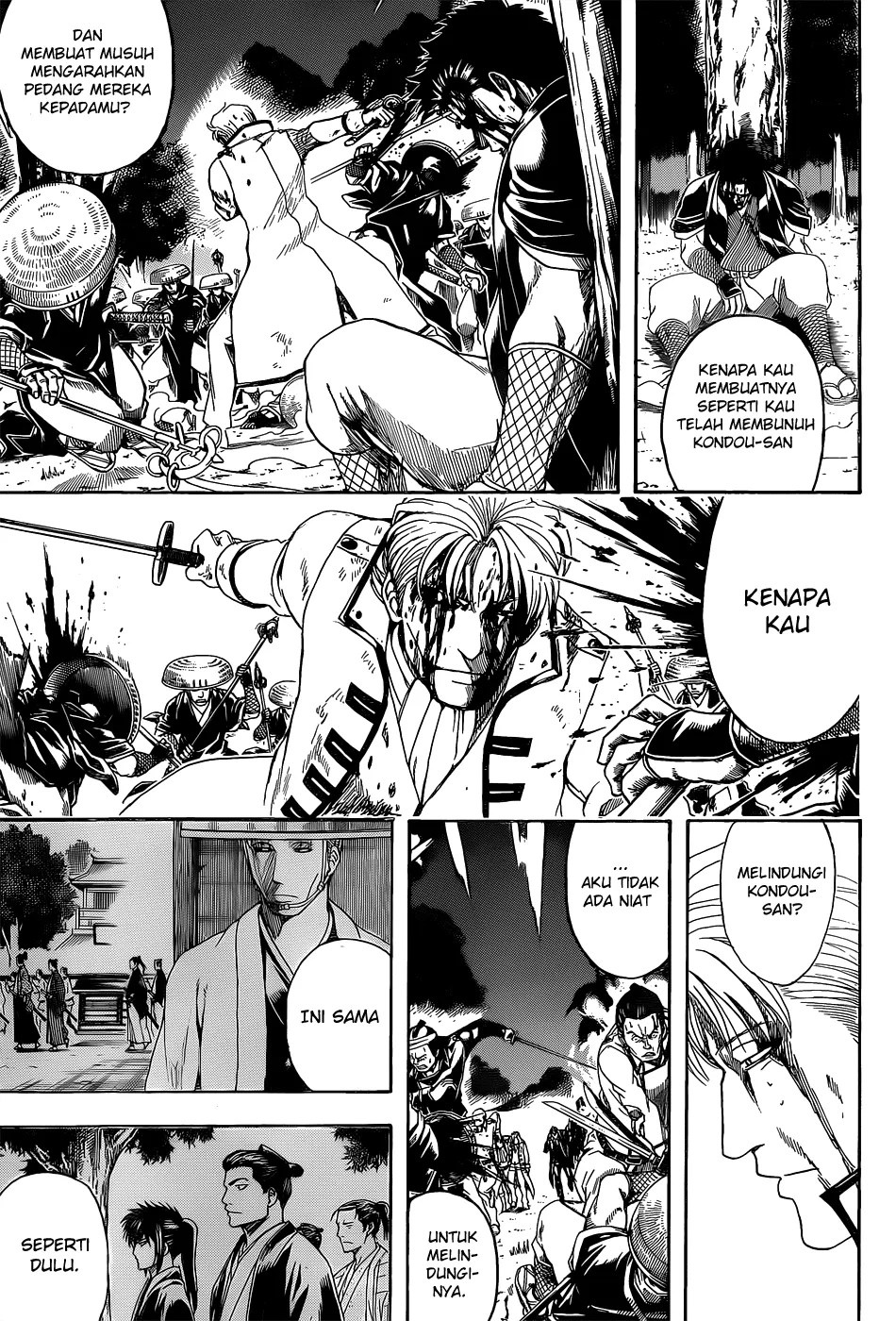 Chapter 548 - halaman 13
