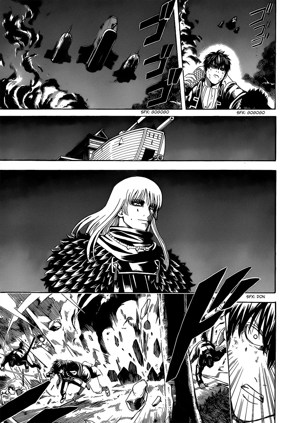 Chapter 548 - halaman 15