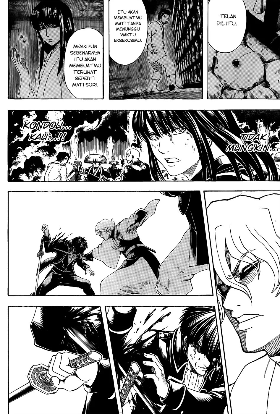 Chapter 548 - halaman 3