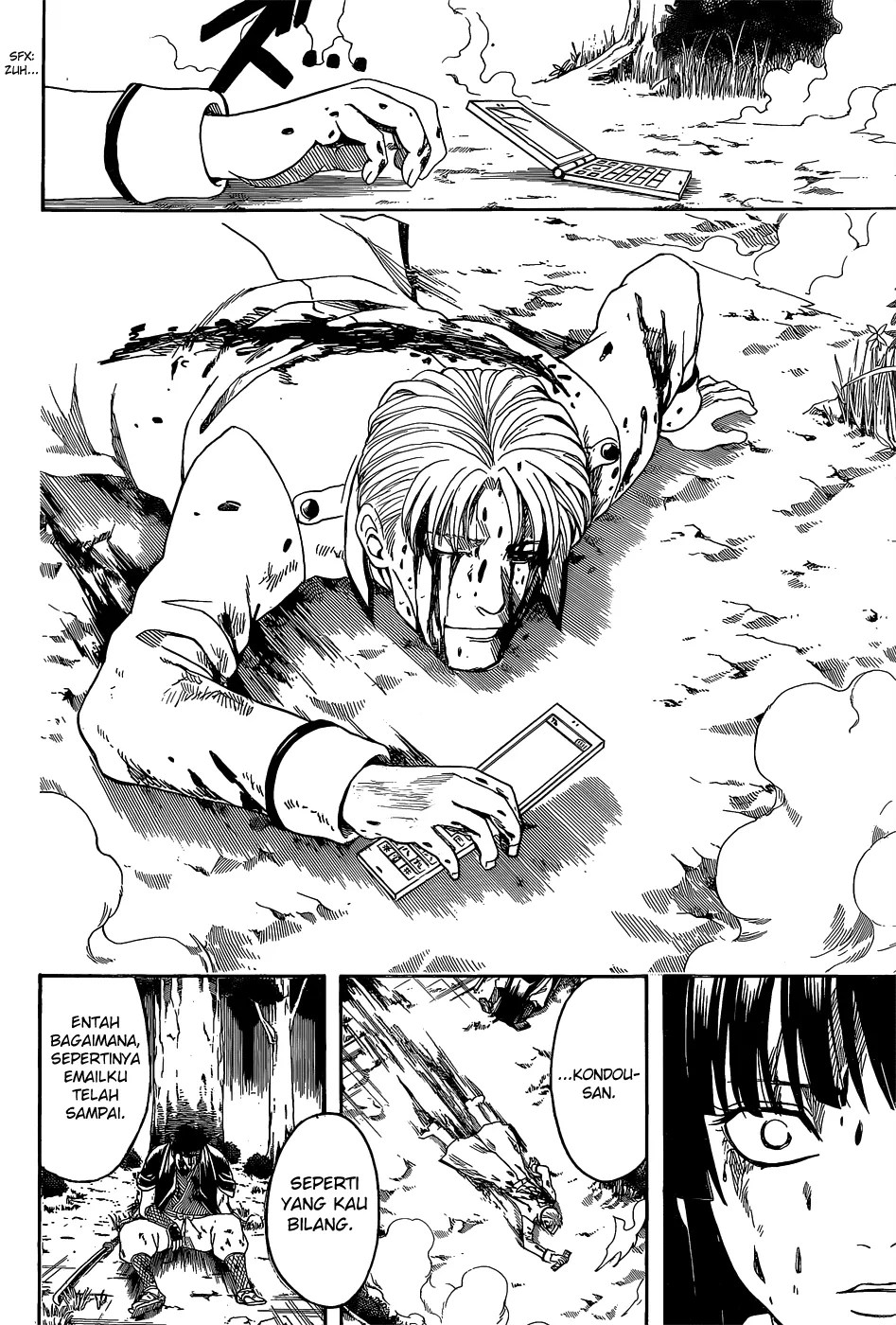 Chapter 547 - halaman 12