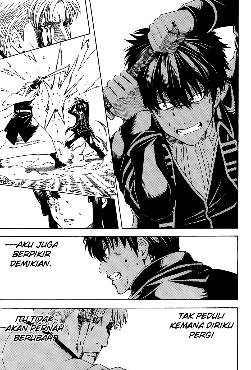 Chapter 547 - halaman 15