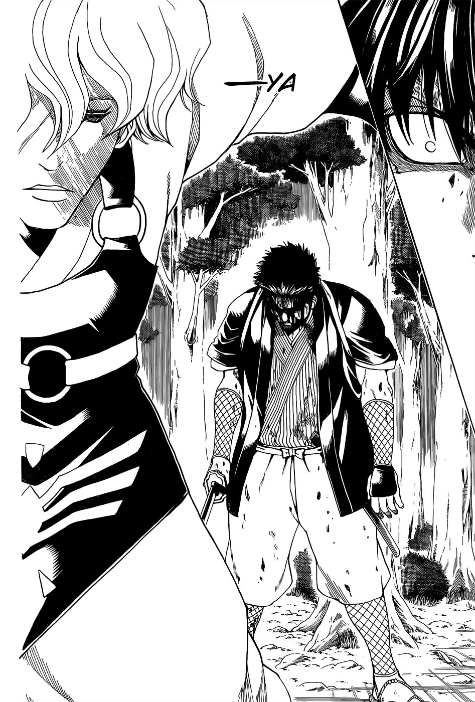 Chapter 547 - halaman 18
