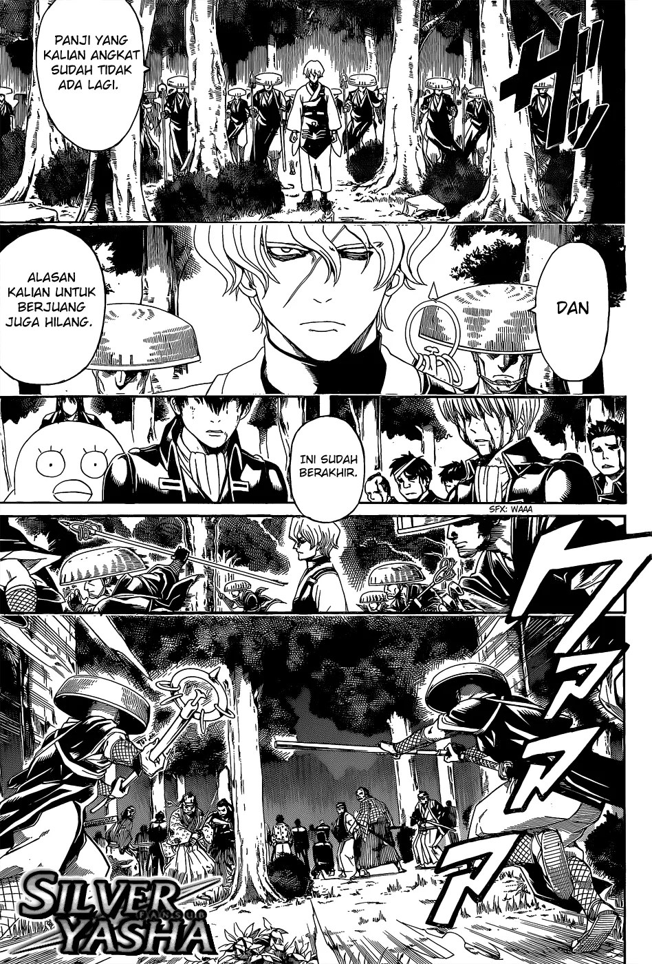 Chapter 547 - halaman 3