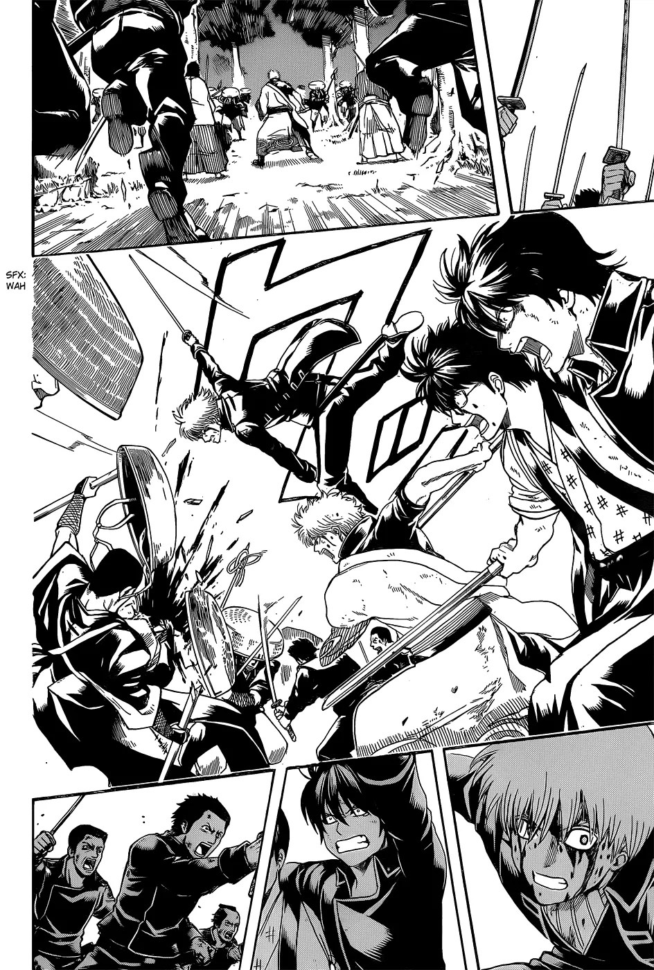 Chapter 547 - halaman 8