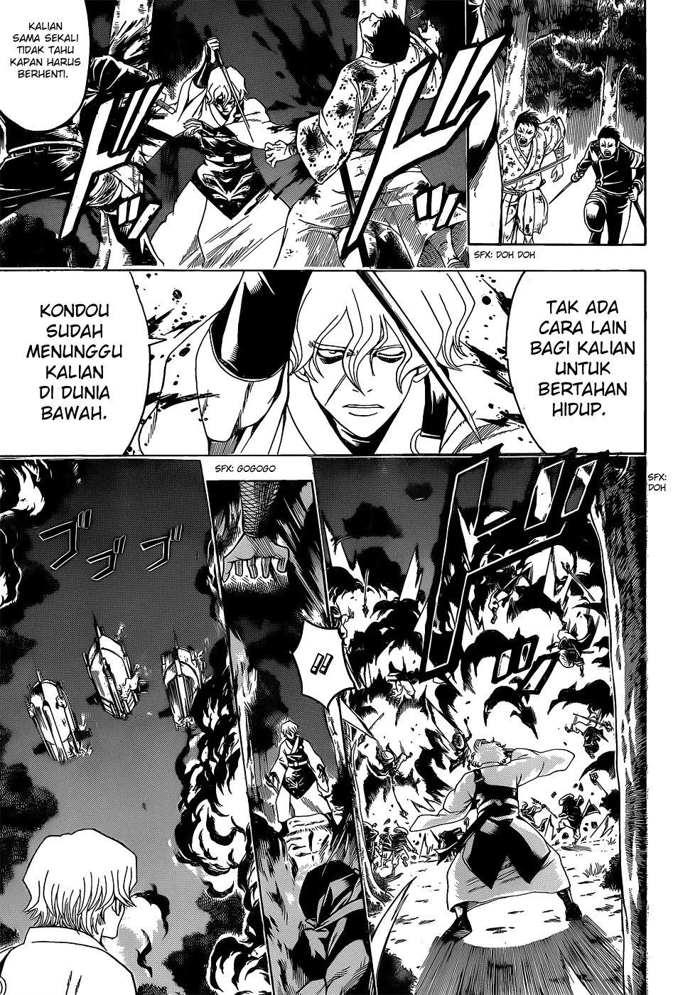 Chapter 547 - halaman 9