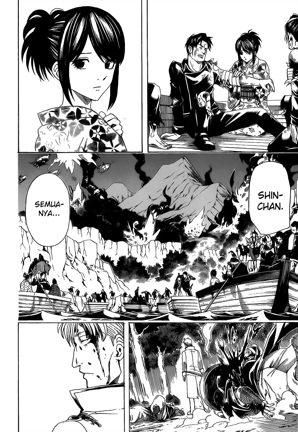 Chapter 546 - halaman 2