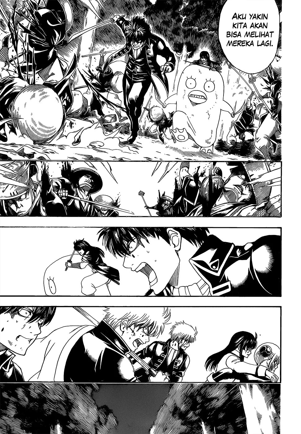 Chapter 546 - halaman 13