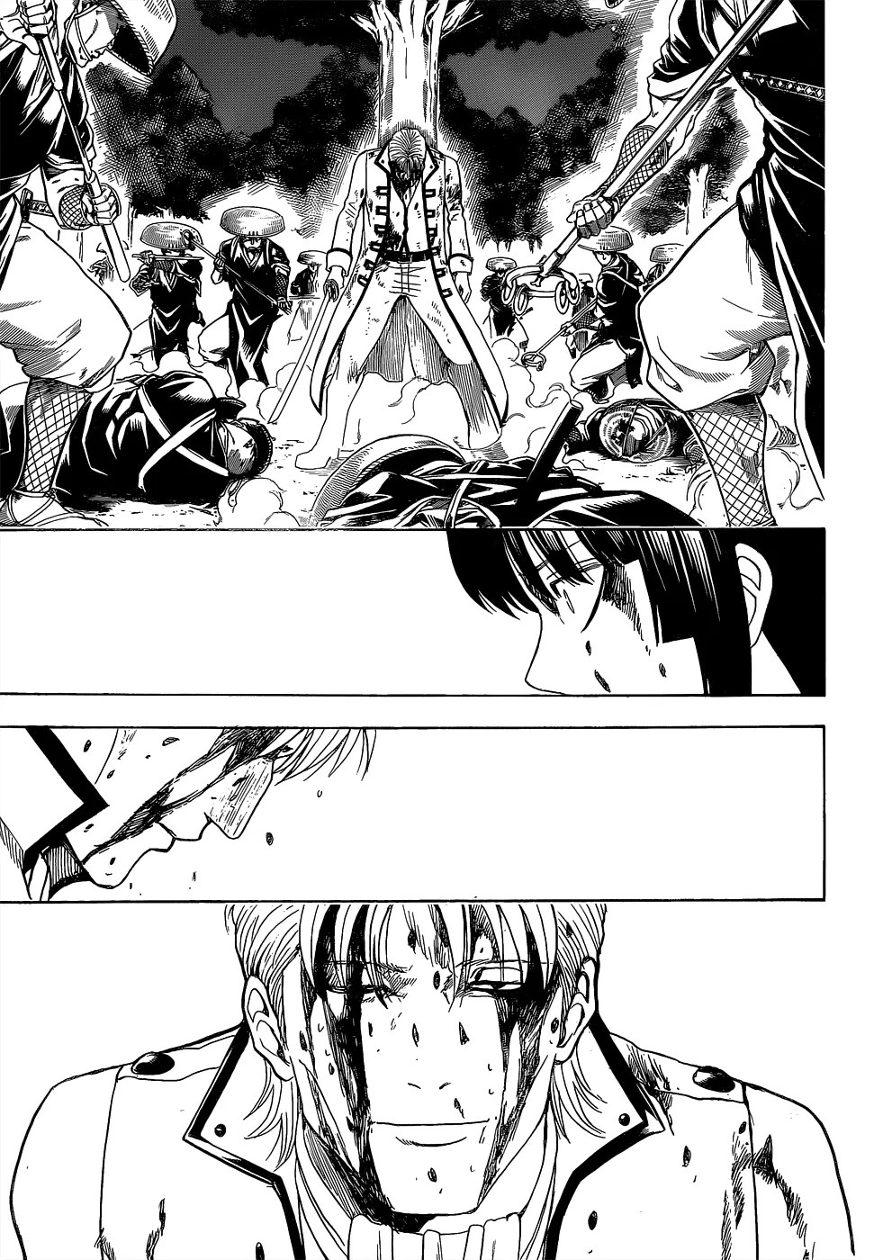 Chapter 546 - halaman 15