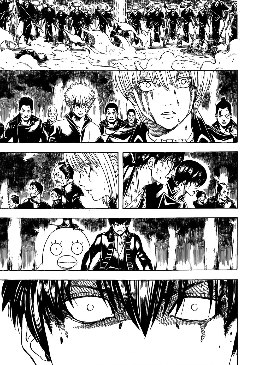 Chapter 546 - halaman 17