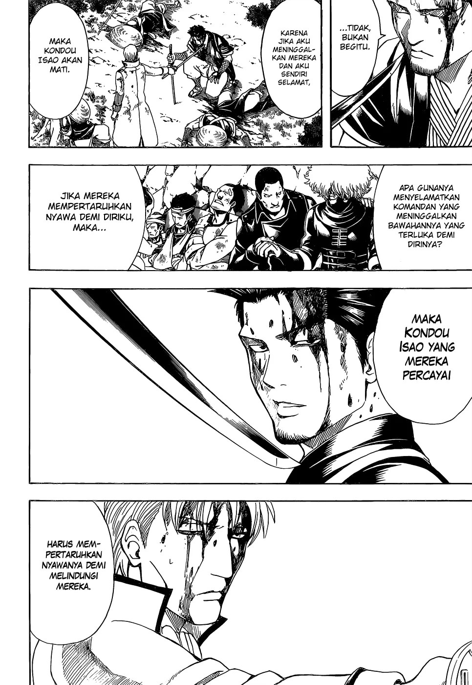 Chapter 546 - halaman 6