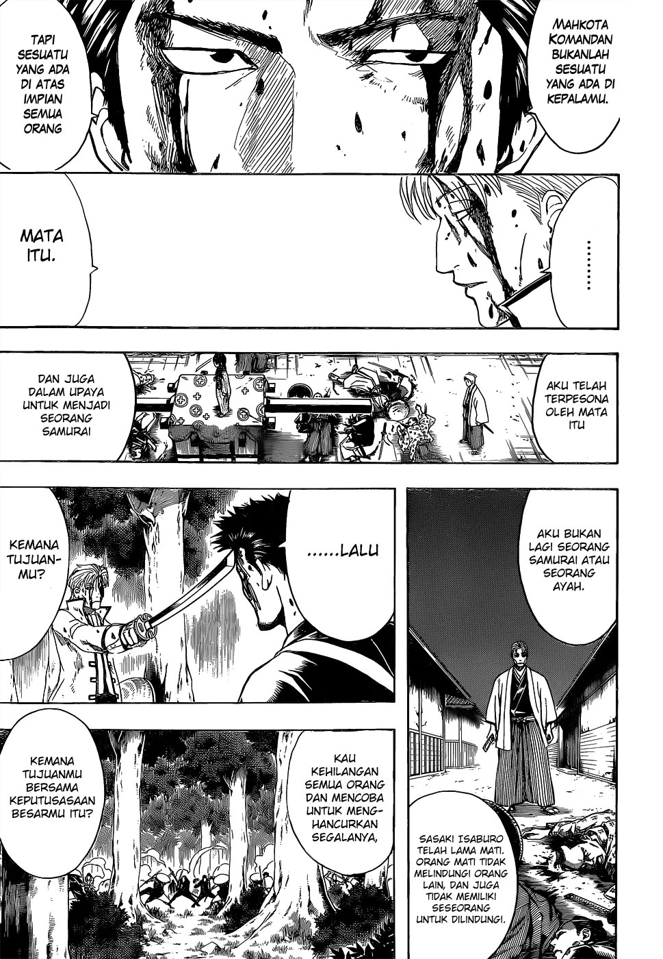 Chapter 546 - halaman 7