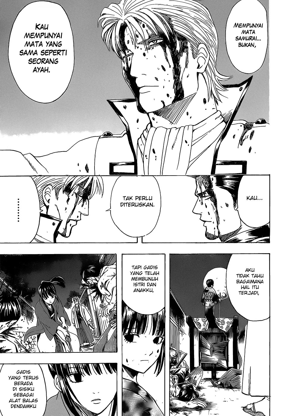Chapter 546 - halaman 9