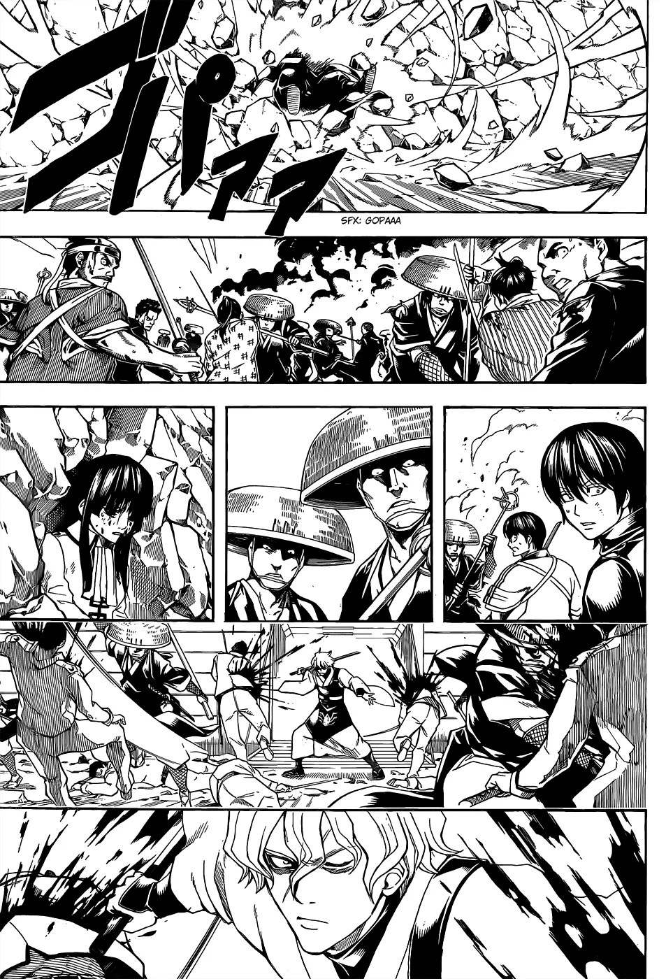 Chapter 545 - halaman 3