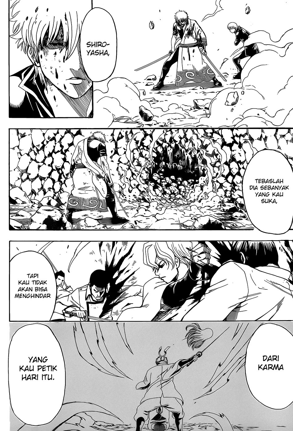 Chapter 545 - halaman 4