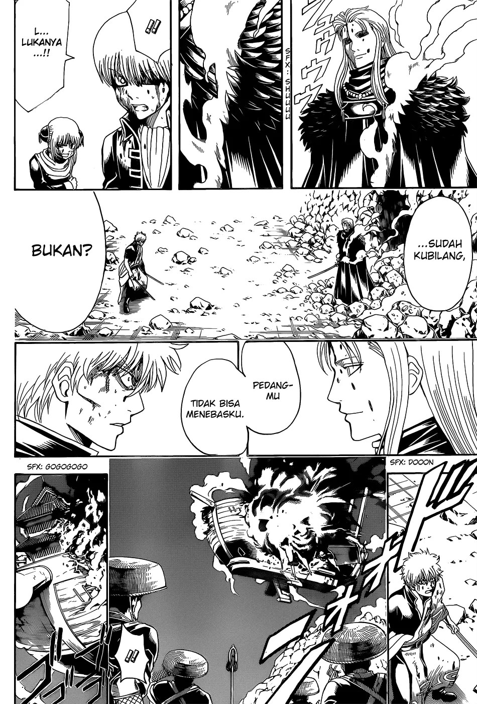 Chapter 545 - halaman 6