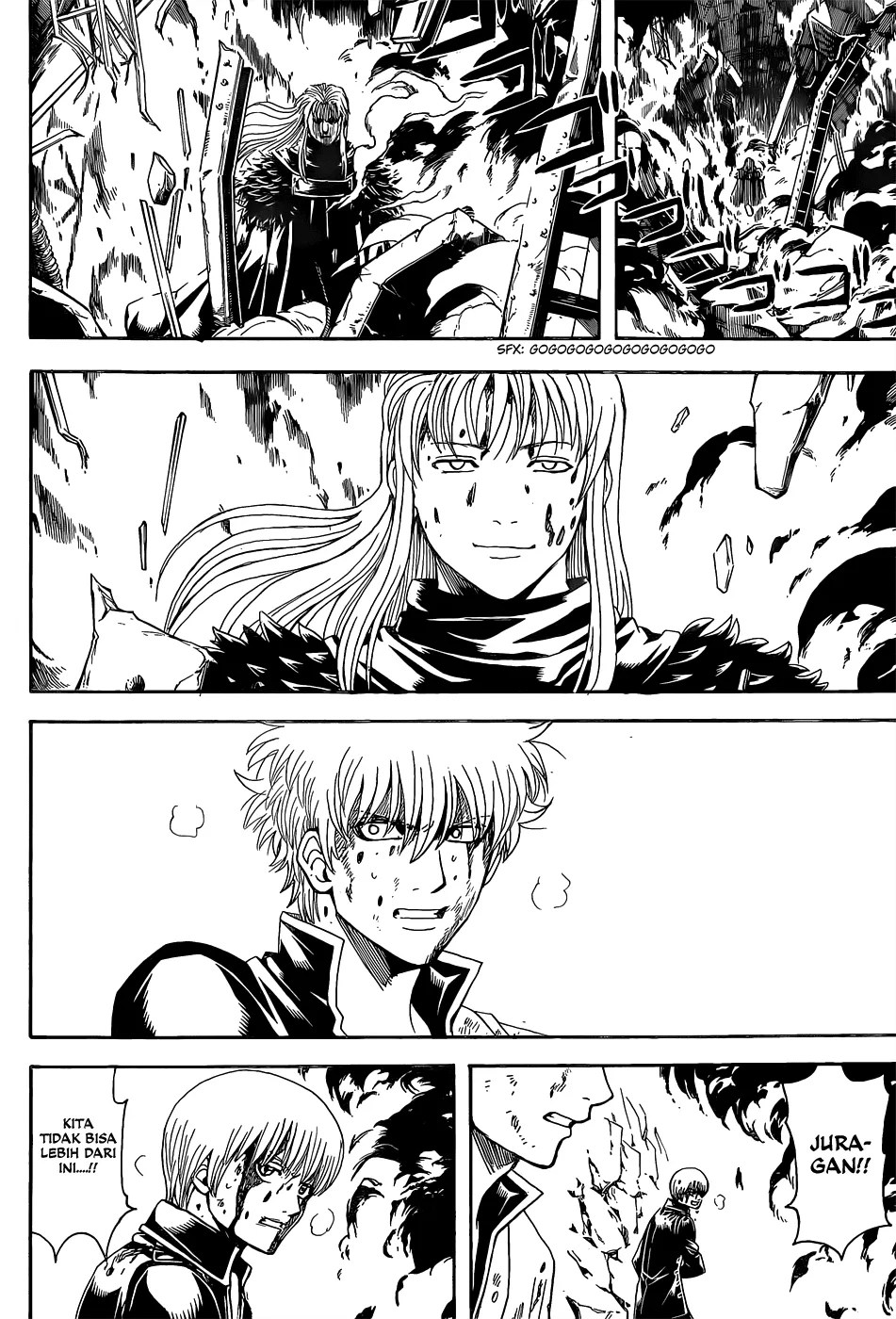 Chapter 545 - halaman 8