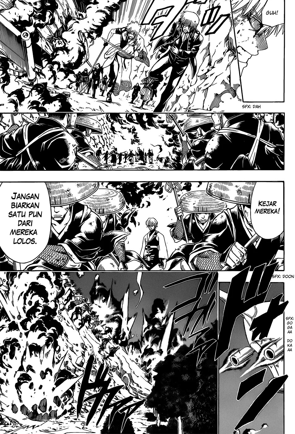 Chapter 545 - halaman 9