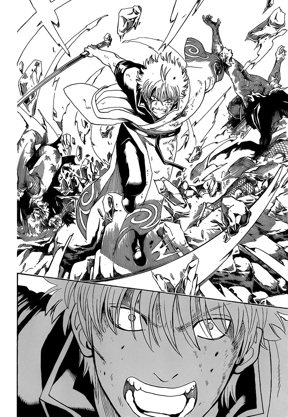 Chapter 544 - halaman 2